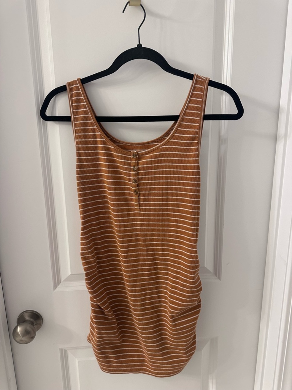 Maternity Tank- Old Navy